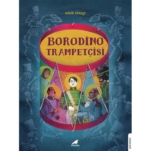 BORODİNO TRAMPETÇİSİ