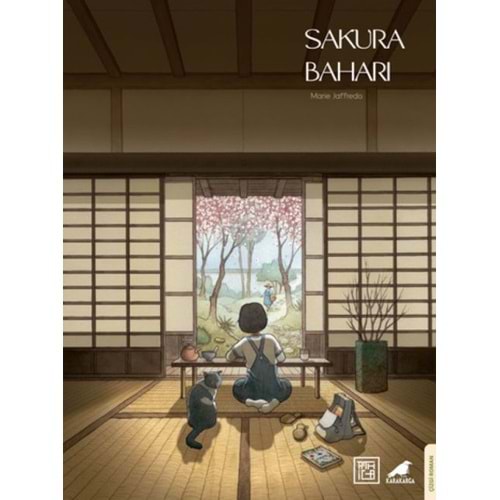 SAKURA BAHARI