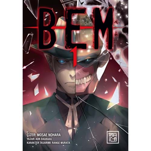 BEM CİLT 1