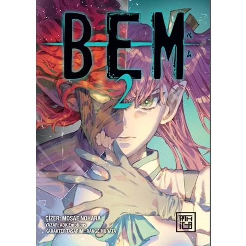 BEM CİLT 2