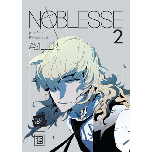 NOBLESSE ASİLLER CİLT 2