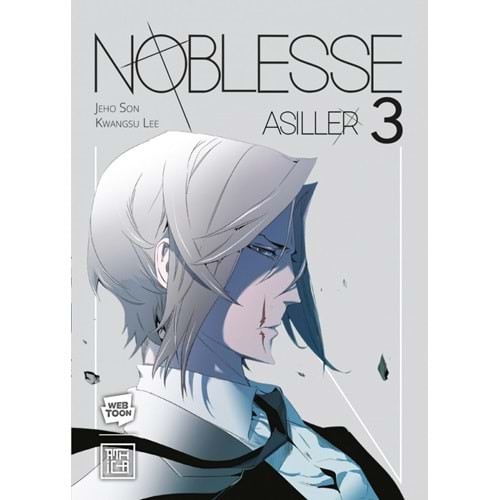 NOBLESSE ASİLLER CİLT 3