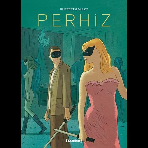 PERHİZ SERT KAPAK