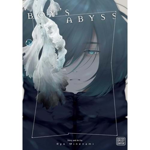 BOYS ABYSS VOL 8 TPB