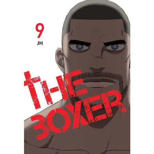 THE BOXER VOL 9 TPB