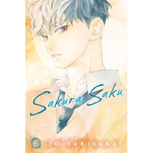 SAKURA SAKU VOL 6 TPB
