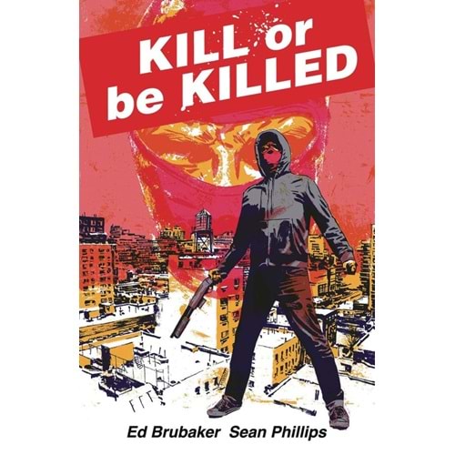 KILL OR BE KILLED COMPENDIUM TPB