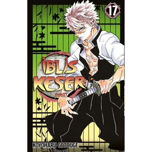 İBLİS KESER CİLT 17