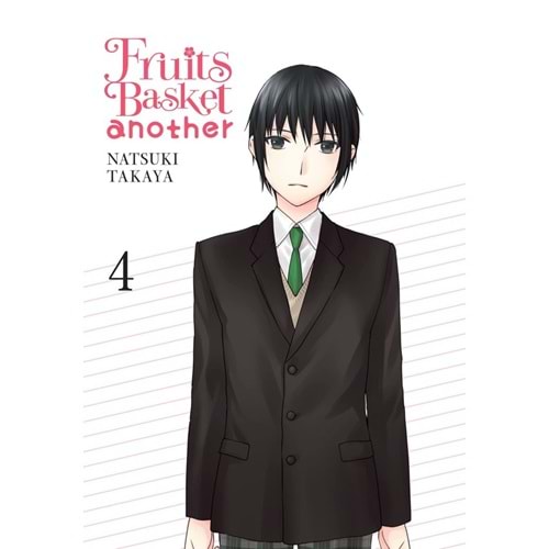 FRUITS BASKET ANOTHER VOL 4 TPB
