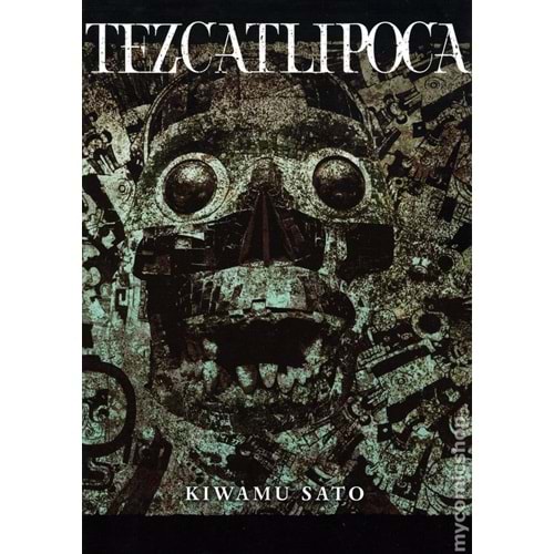 TEZCATLIPOCA HC