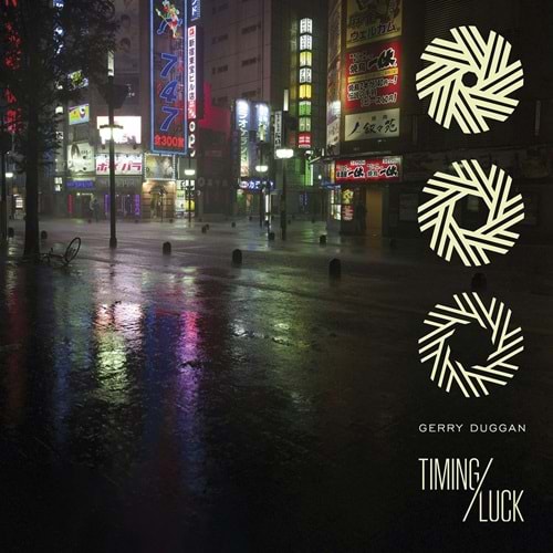 TIMING LUCK TPB