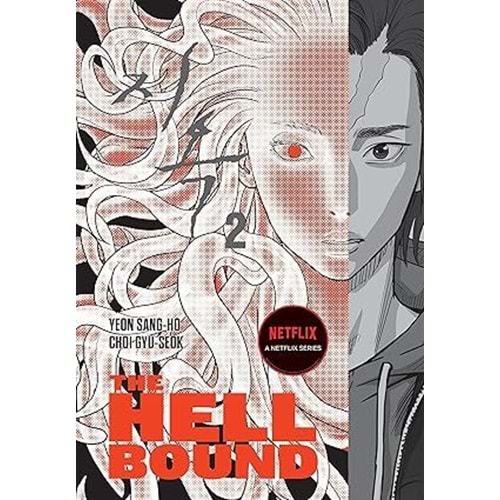 HELLBOUND VOL 2 TPB