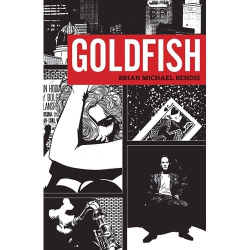 GOLDFISH TPB