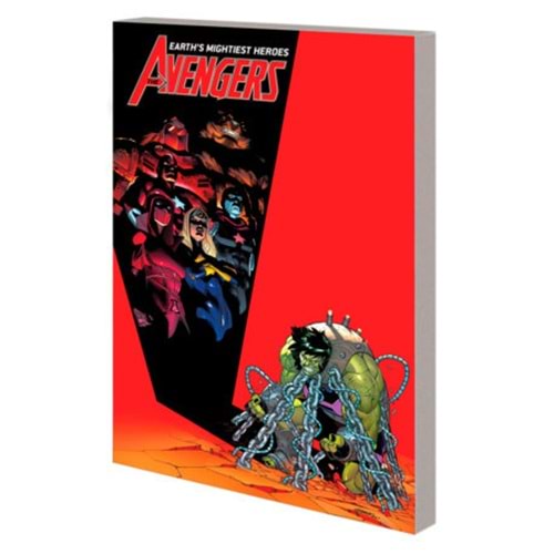 AVENGERS BY JASON AARON VOL 9 WORLD WAR SHE-HULK TPB