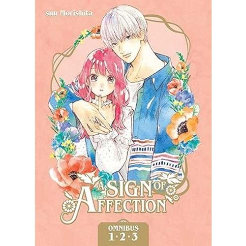 SIGN OF AFFECTION OMNIBUS VOL 1 TPB