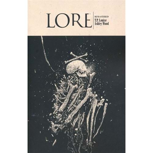 LORE REMASTERED TPB
