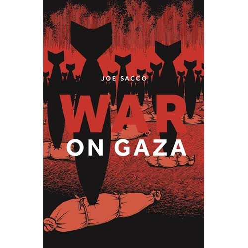WAR ON GAZA TPB
