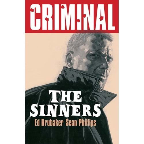 CRIMINAL (NEW EDITION) VOL 5 THE SINNERS TPB