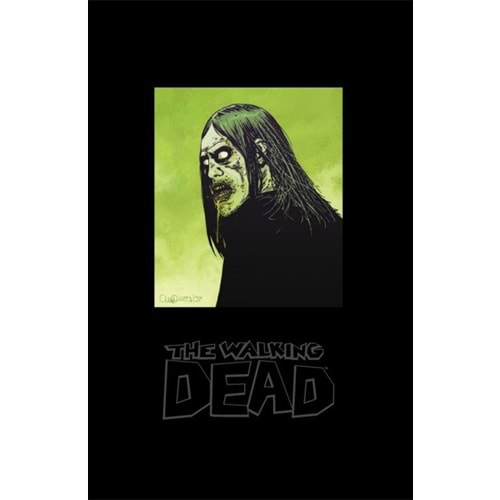 WALKING DEAD OMNIBUS VOL 2 HC
