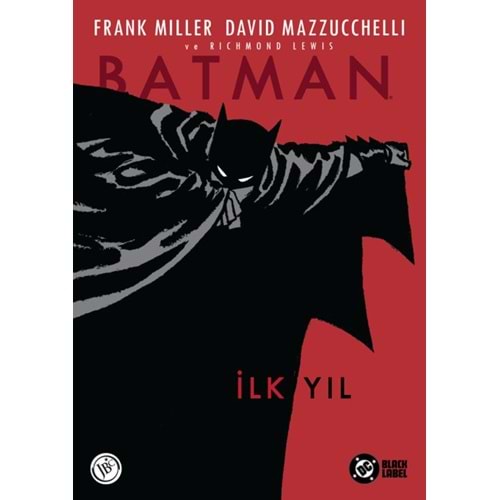 BATMAN İLK YIL