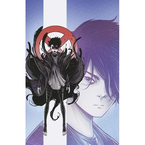 UNCANNY X-MEN (2024) # 13 1:50 LUCIANO VECCHIO DEATHDREAM VIRGIN VARIANT