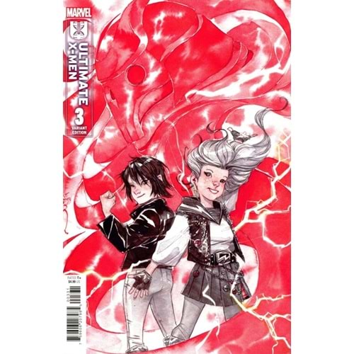 ULTIMATE X-MEN (2024) # 3 DUSTIN NGUYEN VARIANT