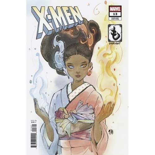 X-MEN (2024) # 13 PEACH MOMOKO KIMONO VARIANT