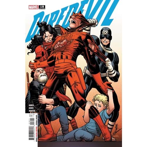 DAREDEVIL (2023) # 18