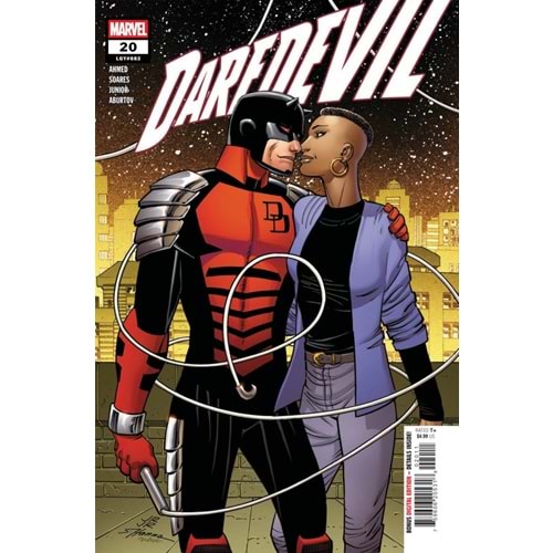 DAREDEVIL (2023) # 20