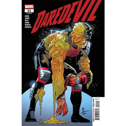 DAREDEVIL (2023) # 21