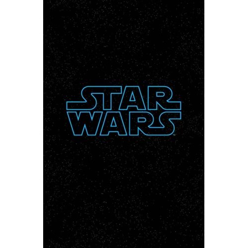STAR WARS (2025) # 1 LOGO VARIANT