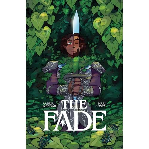 FADE # 2 (OF 5) COVER A COSTA