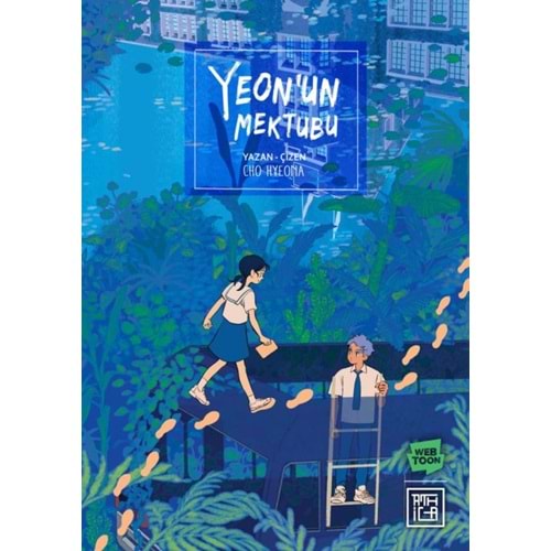 YEONUN MEKTUBU