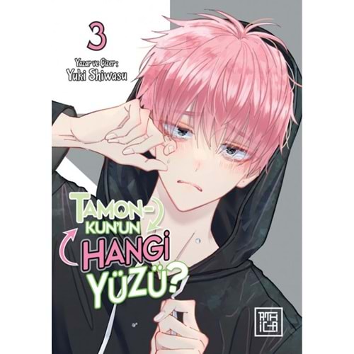 TAMON-KUNUN HANGİ YÜZÜ CİLT 3
