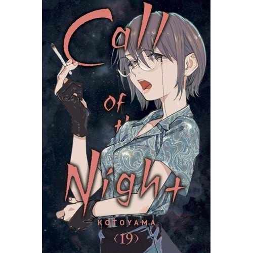 CALL OF THE NIGHT VOL 19 TPB
