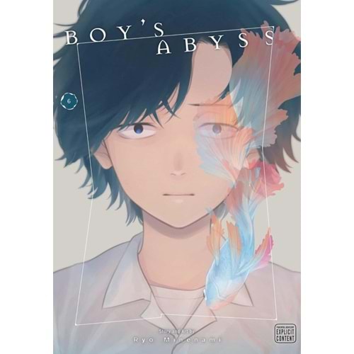 BOYS ABYSS VOL 6 TPB