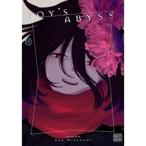 BOYS ABYSS VOL 9 TPB