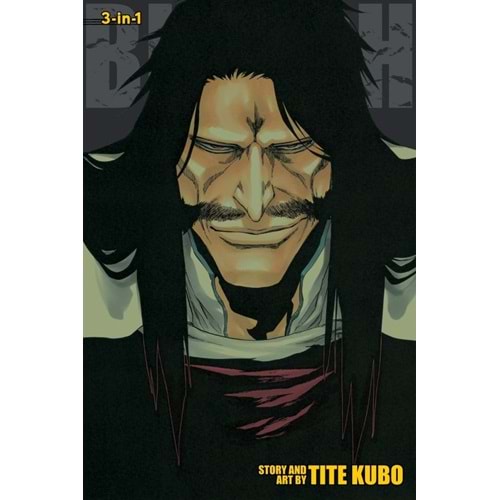 BLEACH 3IN1 VOL 19 TPB