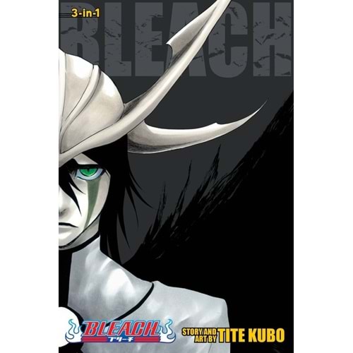BLEACH 3IN1 VOL 14 TPB