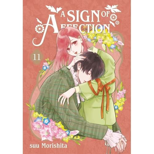 SIGN OF AFFECTION VOL 11 TPB