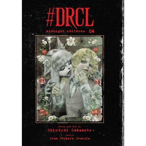 DRCL MIDNIGHT CHILDREN VOL 4 HC
