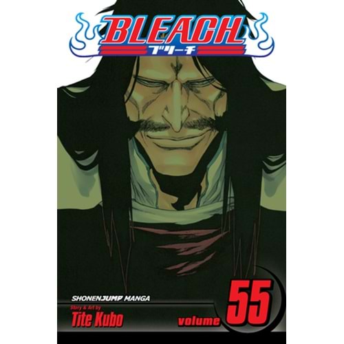 BLEACH VOL 55 TPB