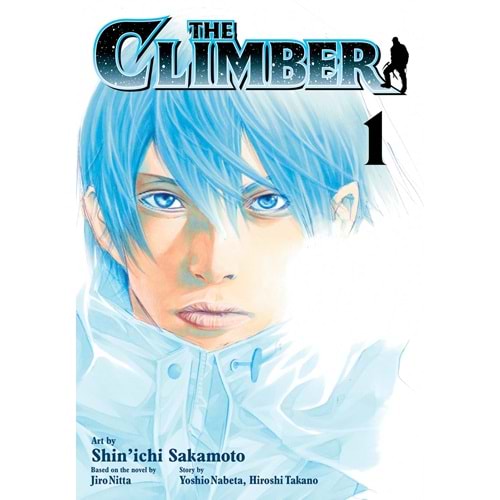 THE CLIMBER VOL 1