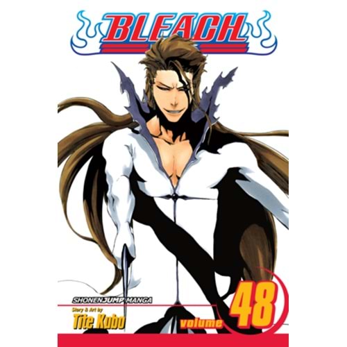 BLEACH VOL 48 TPB