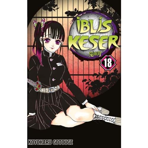 İBLİS KESER CİLT 18