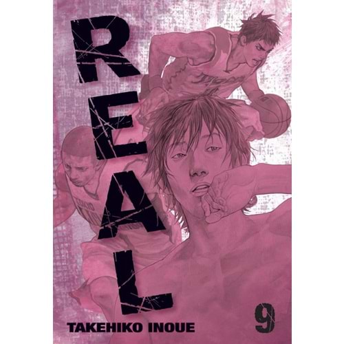 REAL VOL 9 TPB
