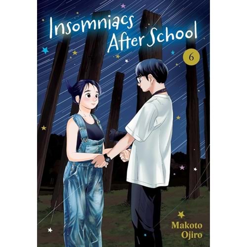 INSOMNIACS AFTER SCHOOL VOL 6 TPB