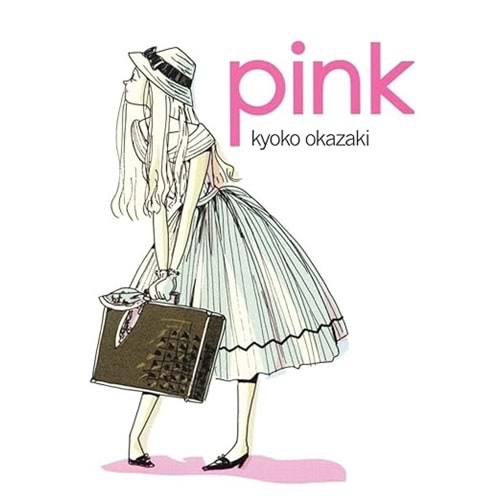 PINK TPB
