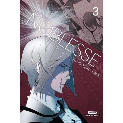 NOBLESSE VOL 3 TPB