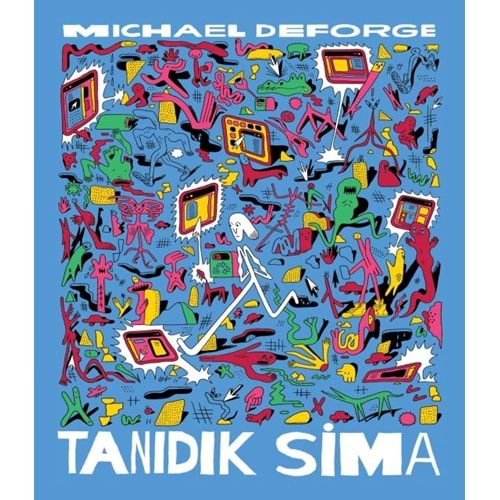 TANIDIK SİMA